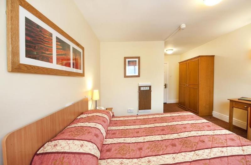 מילטון קינס The Broughton Hotel By Greene King Inns מראה חיצוני תמונה