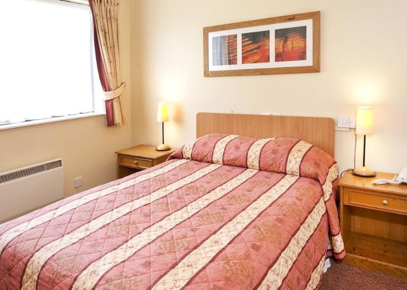 מילטון קינס The Broughton Hotel By Greene King Inns מראה חיצוני תמונה