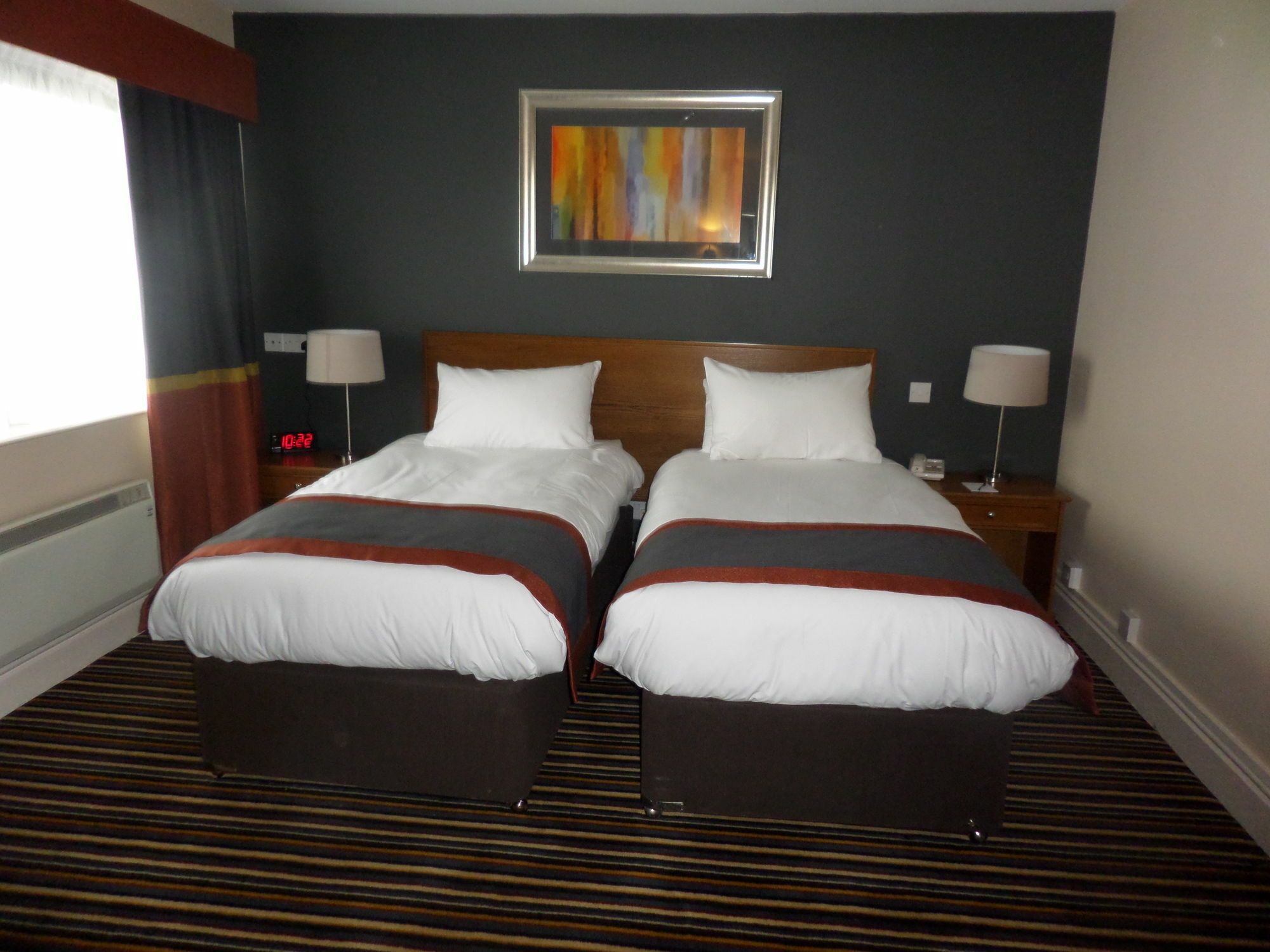 מילטון קינס The Broughton Hotel By Greene King Inns מראה חיצוני תמונה