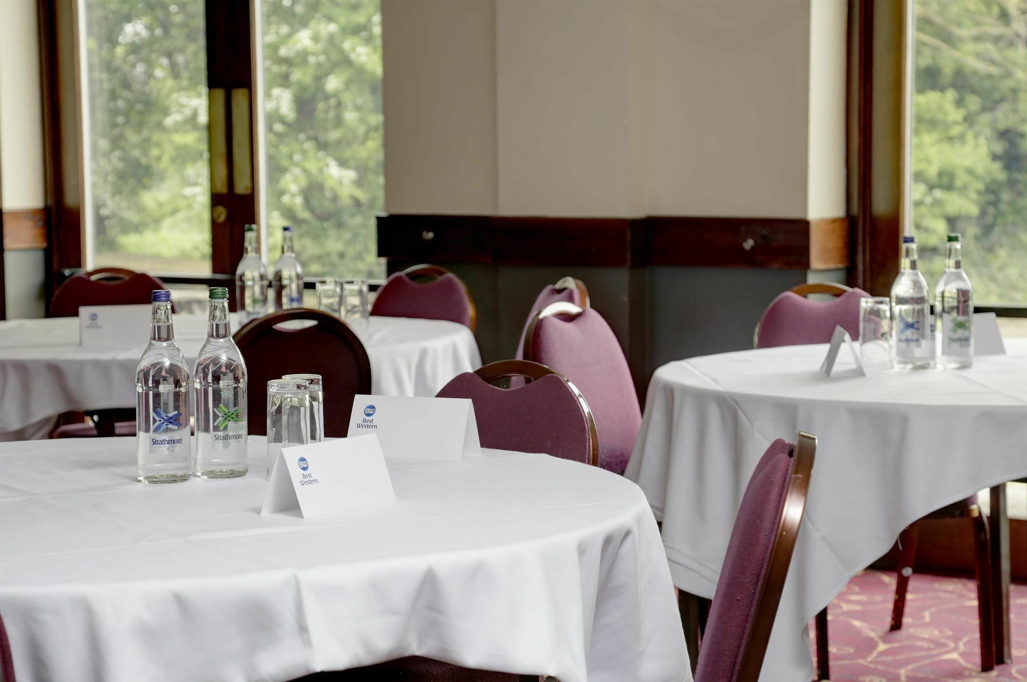 מילטון קינס The Broughton Hotel By Greene King Inns מראה חיצוני תמונה